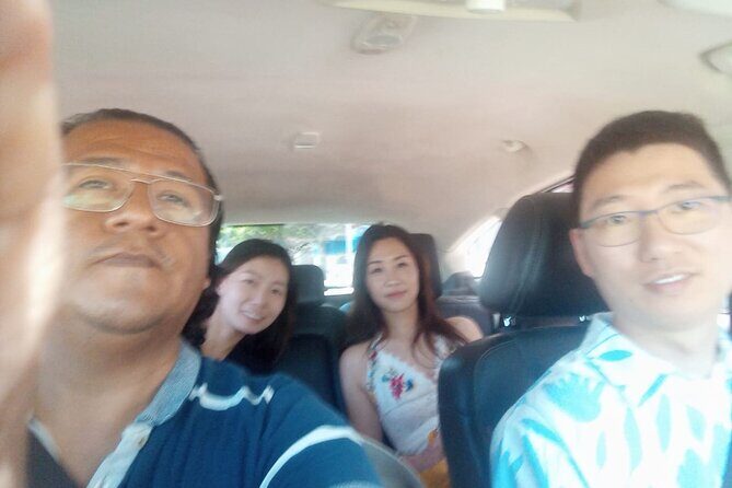 Private Airport Transfer from Todos Santos - Who Should Consider This Transfer?