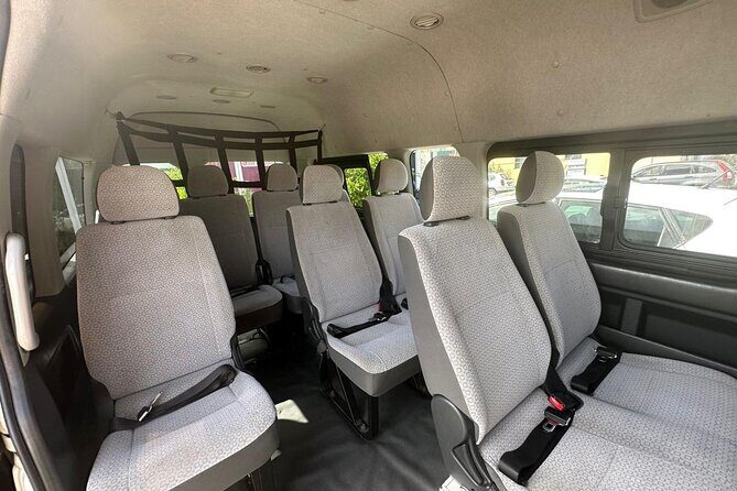 Private Airport Transfer in Cancun a Cost Effective Group Pricing - How the Service Works: From Arrival to Hotel or Vice Versa