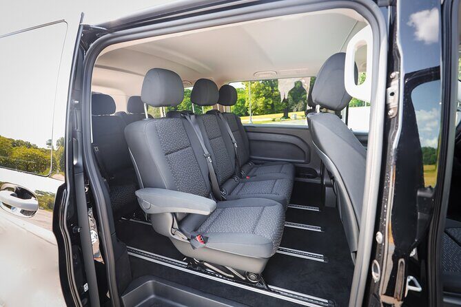 Private Airport Transfer in Dubrovnik - What’s Included and How It Works