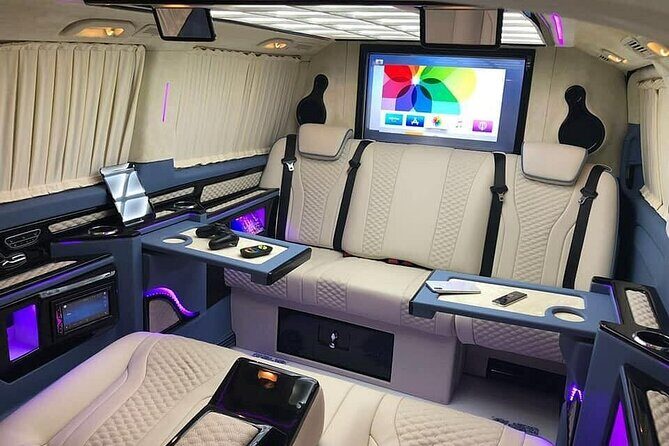 Private Airport Transfer in Istanbul - Why Travelers Love This Service