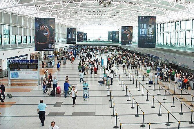 Private Airport Transfer in or out with english speaking driver. - Who Will Benefit Most?