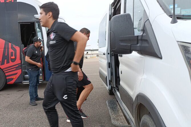 Private Airport Transfer To Mazatlan With Complementary Drinks - Comparing Value and Price