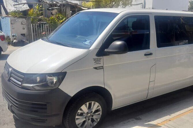 Private Airport Transfer to Playa Del Carmen - Reliability and Punctuality