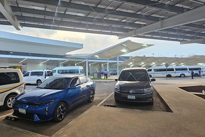 Private Airport Transfer to your Hotel in Oaxaca Capital! - Why Travelers Love It: Authentic Feedback