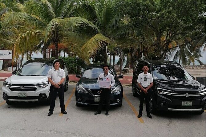 Private Airport Transfers From and to Riu Dunamar - Final Thoughts