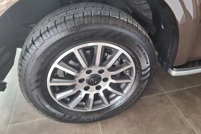 Private Airport Transportation Reliable, English, Rescue Copilot - Deep Dive: Why Travelers Love This Service