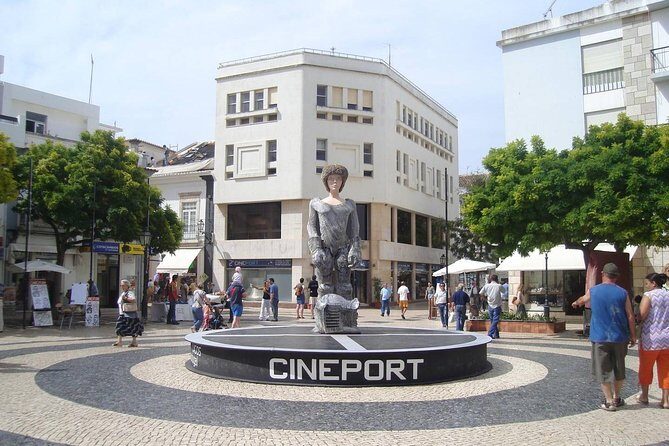 Private Algarve Faro Tour from Lisbon 2 days all included - Why This Tour Could Be a Great Fit