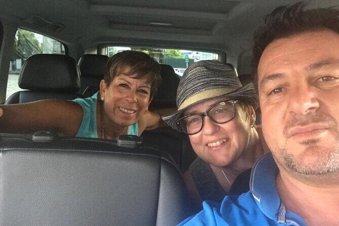 Private Amalfi Coast Secret Tour with Carmine from Rome or Naples - The Itinerary: A Closer Look