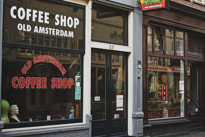 Private Amsterdam Red Light District and Coffee Shop Tour with Expert Guide - What Makes This Tour a Good Deal?