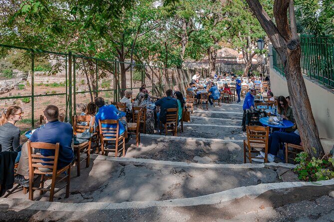 Private and Custom Athens Kickstart Tour With A Local - What’s Included and What’s Not