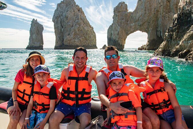 Private Arch and Snorkeling Tour in Cabo San Lucas with Photos - The Sum Up: Is It Worth It?