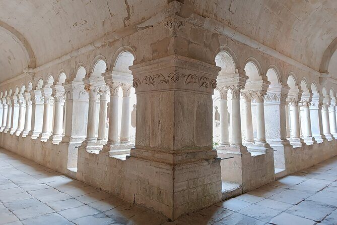 Private Arles, Les Baux de Provence and St Remy de Provence Tour - Transportation, Timing, and Comfort