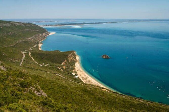 Private Arrábida and Comporta Wine Full Day Tour From Lisbon - The Overall Experience: A Well-Rounded Day Out