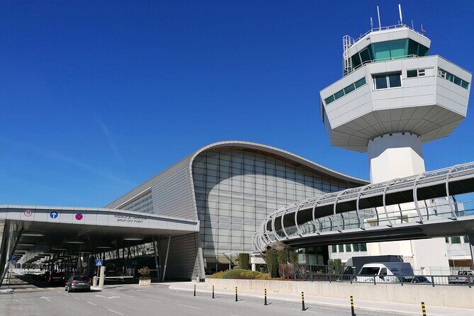 Private Arrival Transfer: Dubrovnik Airport to Hotel/Apt - The Experience: A Closer Look at Your Dubrovnik Airport Transfer