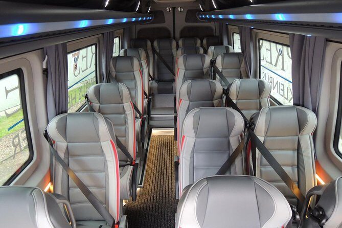 Private Arrival Transfer from Barcelona Airport to Sitges - The Value of a Stress-Free Arrival