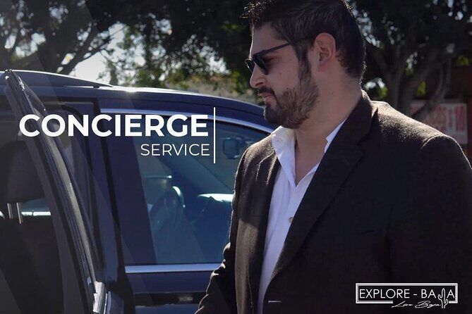 PRIVATE BAJA WINERIES EXPERIENCE (Transportation,concierge,custom schedule) - Who Will Love This Tour?