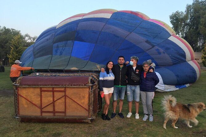 Private Balloon and Teotihuacán Experience - Why This Tour Offers Great Value