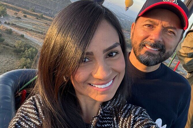 Private Balloon Flight in Teotihuacan with Breakfast in Cavern - The Practical Side: Booking and Considerations