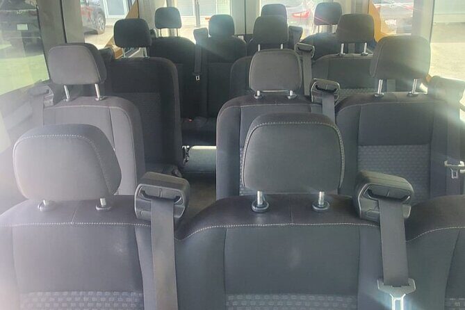 Private Banff Full Day trip in Luxury Car - The Itinerary: A Closer Look