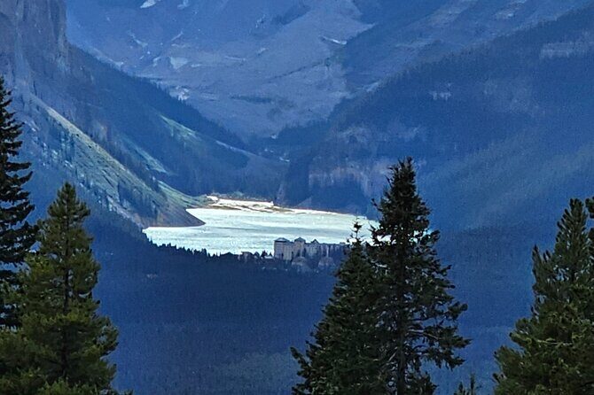 Private Banff Tours - Why This Tour Offers Value