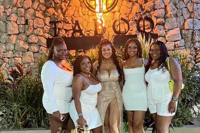 Private Bar and Clubs Tour in Cancun: Discover the Nightlife - Who Will Appreciate This Tour?