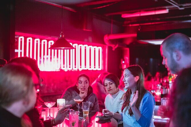 Private Bar Lounge and Rooftop Tour NYC - Who Is This Tour Best For?