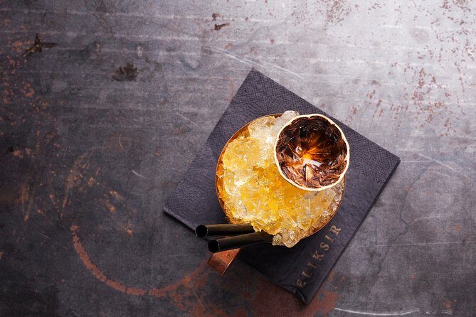 Private Bartending Workshop in Gdask - Who Will Love This Experience?