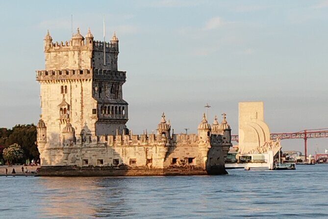 Private Belem tour with tram and the new Quake Museum - Authentic Experiences and What Travelers Say