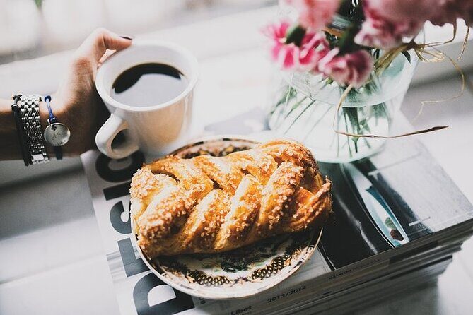 Private Berlin Coffee Tour with Friendly Local Guide - What’s Included and What’s Not