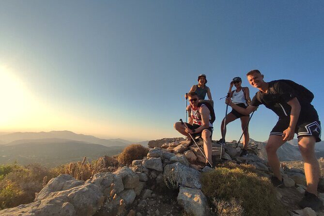 Private Bike and Hike Tour in Naxos - Why Travelers Love This Tour