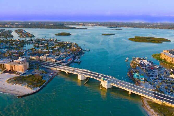 Private Bike Ride to John's Pass Village & Boardwalk - Who Will Love This Tour?  