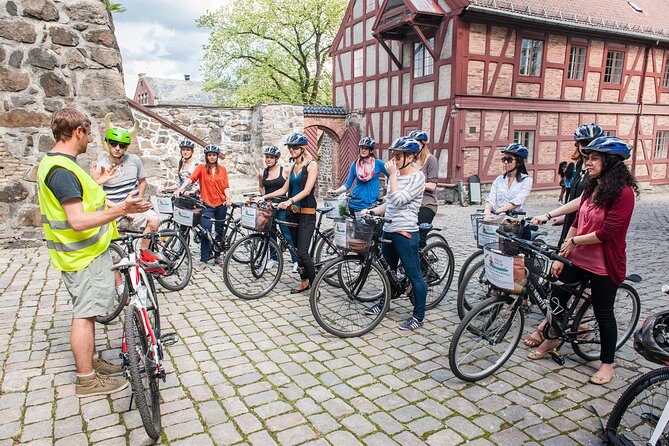 Private Bike Tour (3 hours) - What Does the Tour Include and Exclude?  
