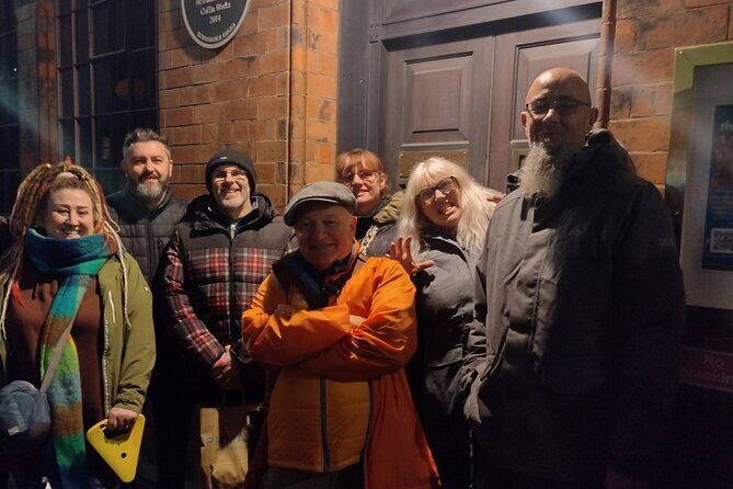 Private Birmingham Ghosts and Gallows Walking Tour - Authenticity and the Experience’s Appeal