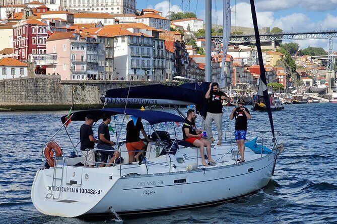 Private Birthday Celebration in a Sail in Porto - Who Should Consider This Experience?