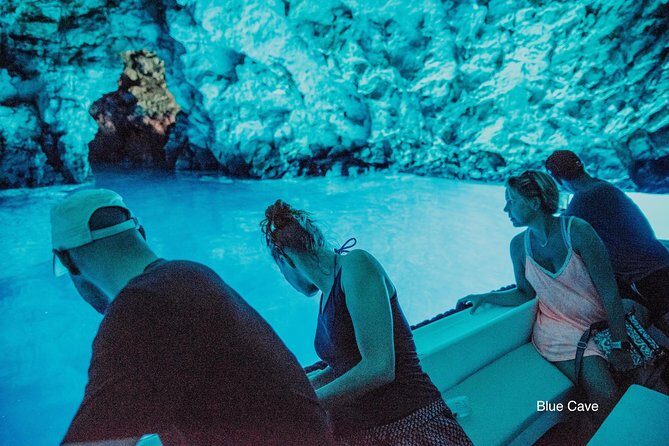 Private Blue cave, Mamma Mia and Hvar, 5 islands tour from Trogir - The Sum Up: Is This Tour Right for You?  