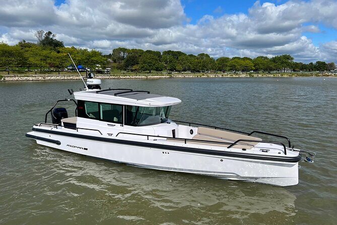 Private Boat Charter Explore Southern Gulf Islands Tour - Final Thoughts: Is It Worth It?