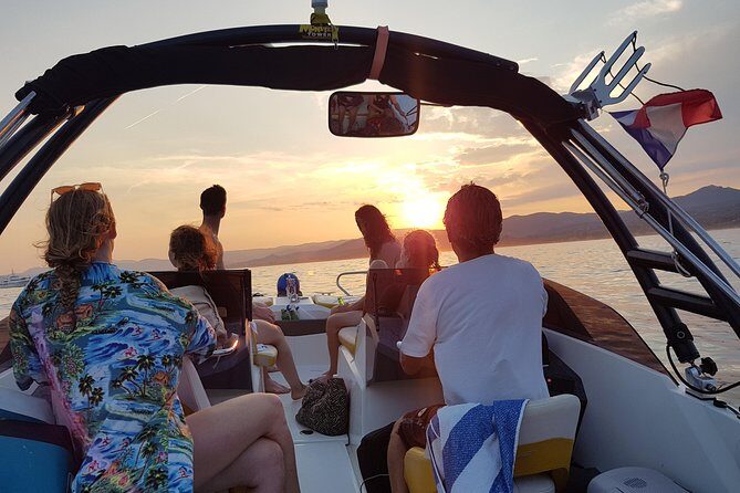 Private Boat Charter in the Bay of St Tropez - Who Will Love This Tour?