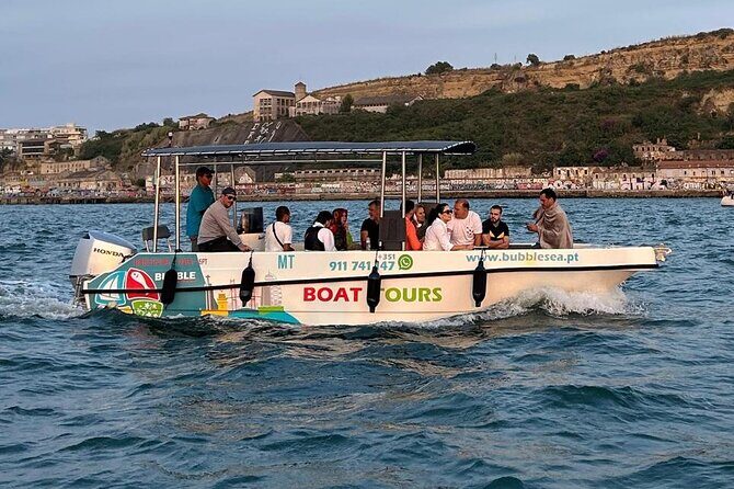 Private Boat Cruise with 6 Bottles of Champagne (2 hours) - Authentic Feedback from Travelers