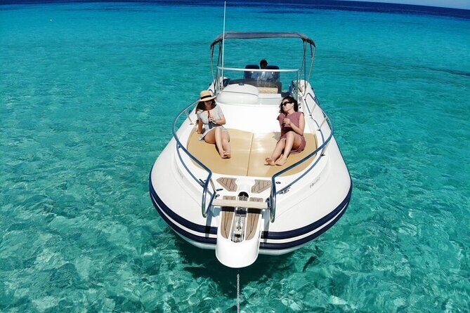 Private Boat Experience in Ibiza - What’s Included and What to Consider