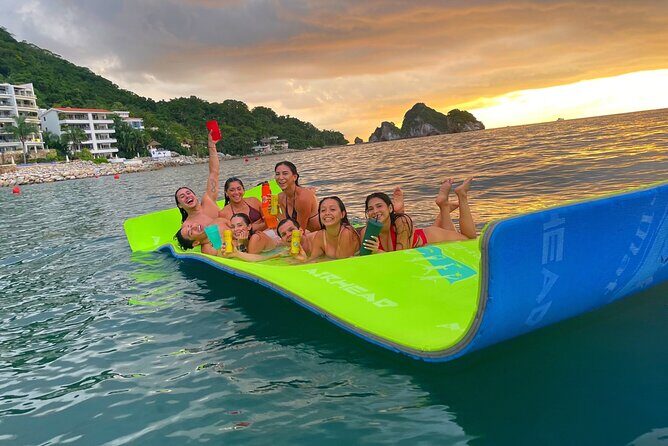 Private boat for 6 hours with snorkeling & beaches in Puerto Vallarta - What Makes This Tour Stand Out?