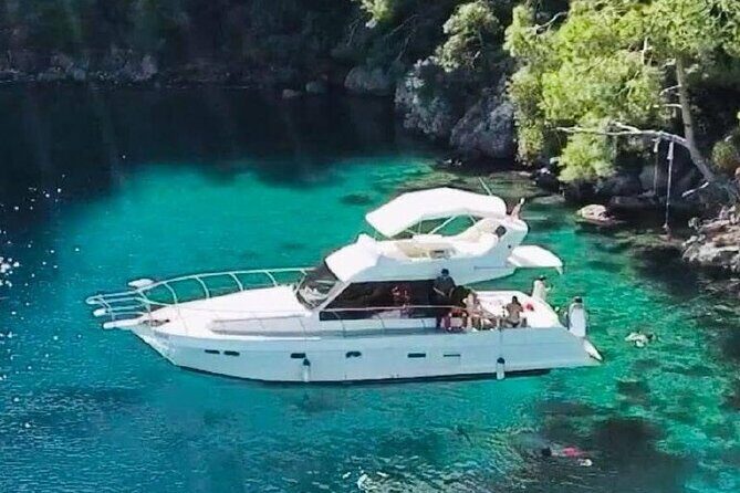 Private Boat Hire in Fethiye - Final Thoughts