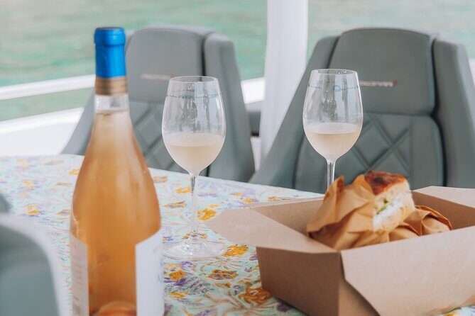 Private Boat Rental in Paros - Final Thoughts: Who’s This Experience Perfect For?