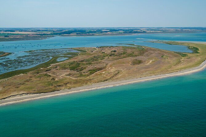 Private Boat Sightseeing Tour along The North Norfolk Coast - Who Should Consider This Tour?