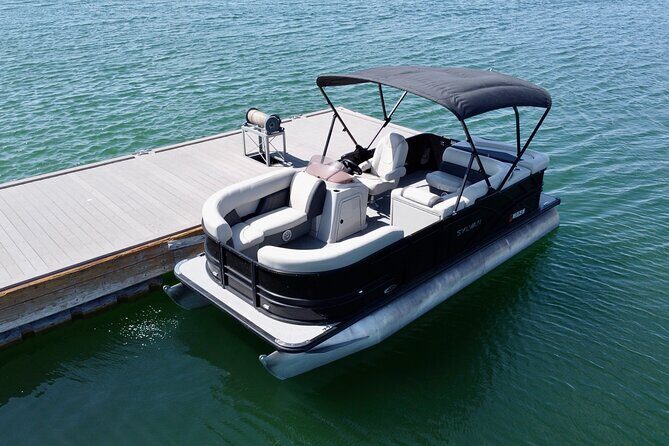 PRIVATE Boat Tour at Lake Pleasant Harbor - Who Should Consider This Tour?