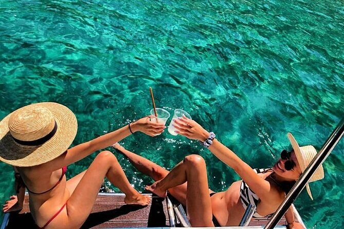 Private boat tour - caves, snorkeling, bays and beaches - Snorkeling and Underwater Adventures