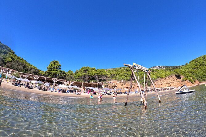 Private Boat Tour Dubrovnik and Elaphiti Islands - An In-Depth Look at the Dubrovnik and Elaphiti Islands Boat Tour
