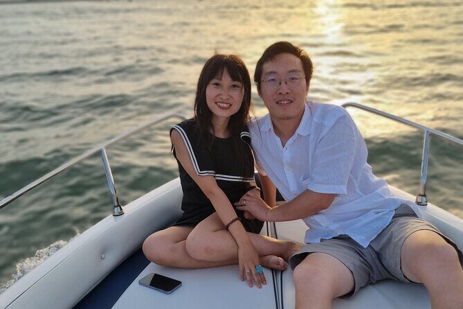 Private Boat Tour in the Venice Lagoon - Why choose this private boat tour?