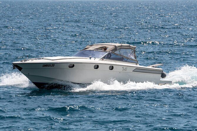 Private Boat Tour of Amalfi Coast with Drinks - Authentic Reviews and Traveler Insights