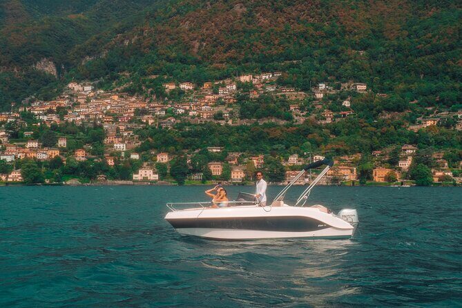 Private Boat Tour on Lake Como - What Makes This Tour Stand Out