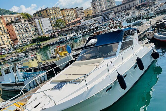 Private Boat Tour on the Amalfi Coast from Salerno Max 11 - Who Will Love This Tour?